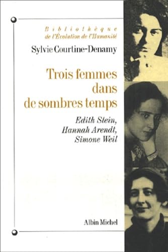 Trois femmes dans de / Sciences humaines