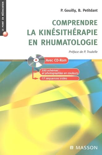 Comprendre la kinesi / Sciences, Techniques et Medecine