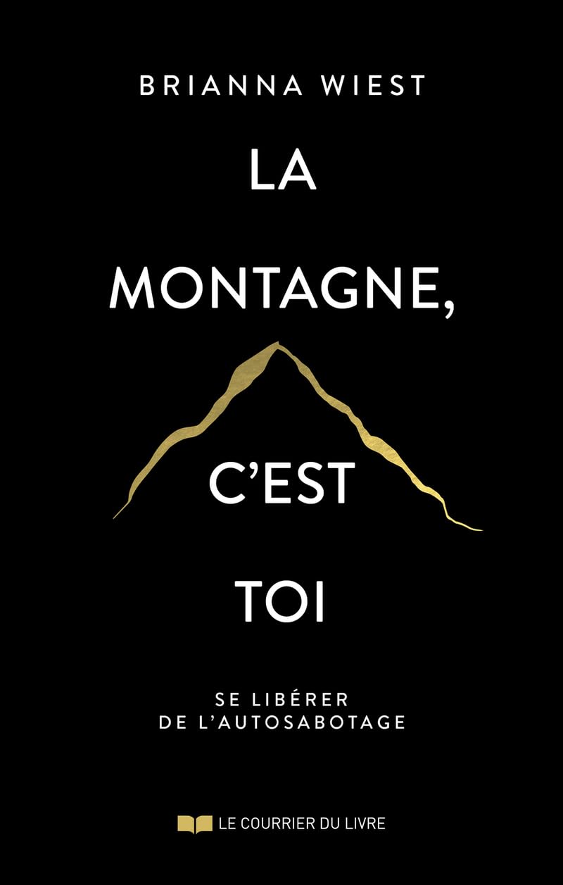 La montagne, c'est t / Famille et bien-etre