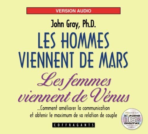 Les Homes Viennent D / Livres pour enfants