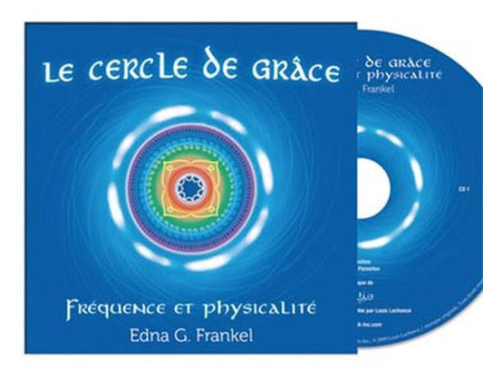 Cercle de grace - Li / Religions et Spiritualites