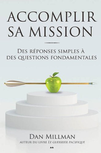 Accomplir sa mission / Livres