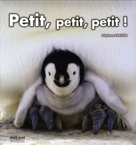 Petit, petit, petit  / Livres pour enfants