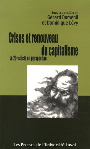 Crises et renouveau  / Entreprise et Bourse