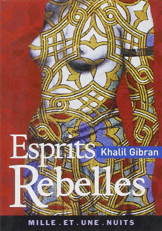 Esprits rebelles / Arts et photographie