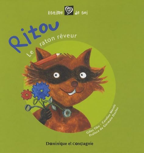 Ritou le raton reveu / Livres pour enfants