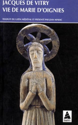 Vie de Marie d'Oigni / Romans et litterature