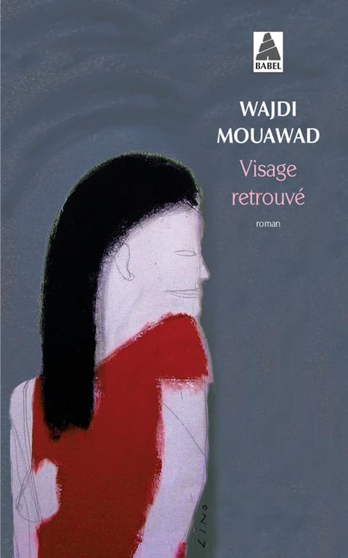 Visage retrouve / Romans et litterature