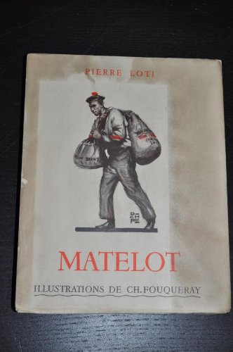 Matelot / Livres