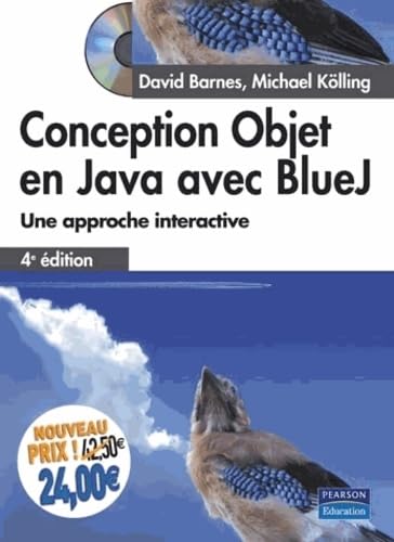 CONCEPTION OBJET EN  / Informatique et internet