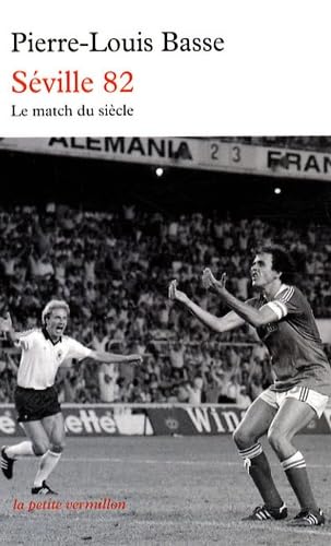 Seville 82: France-A / Romans et litterature