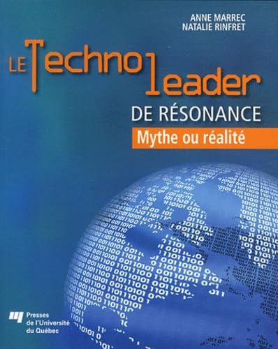 TECHNOLEADER DE RESO / Entreprise et Bourse