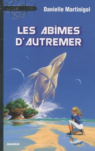 LES ABIMES D'AUTREME / Adolescents