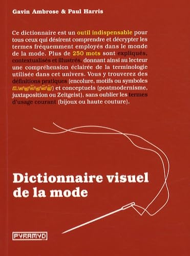 Dictionnaire visuel  / Arts et photographie