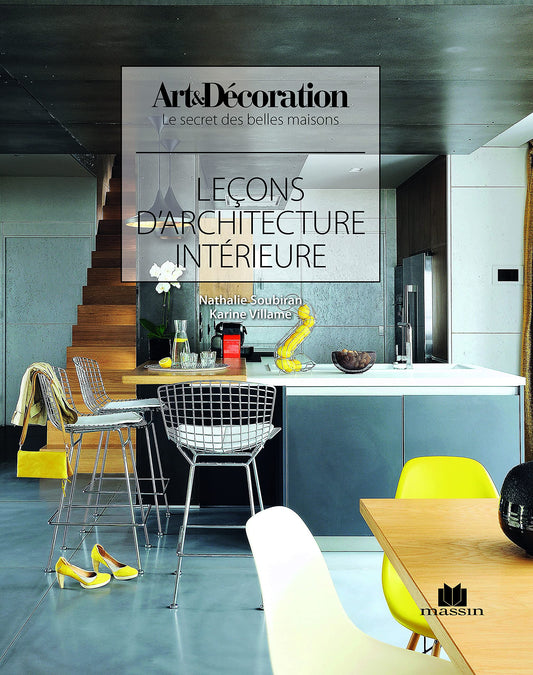 Lecons d'architectur / Tourisme et voyages