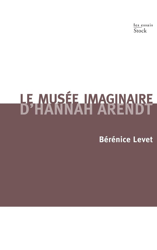 LE MUSEE IMAGINAIRE  / Sciences humaines
