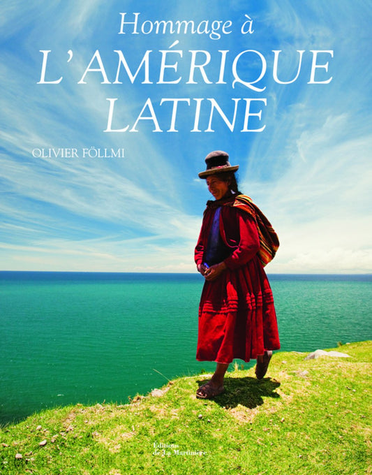 Hommage a l'Amerique / Arts et photographie