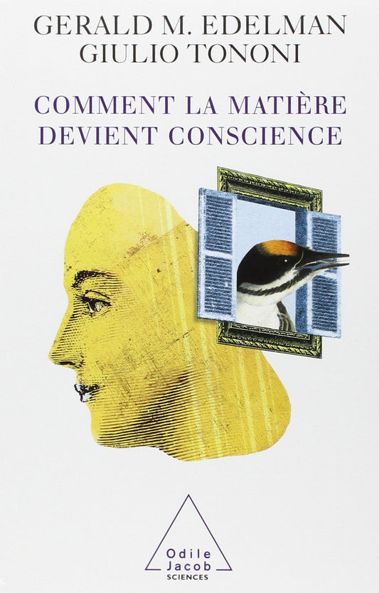 Comment la matiere d / Sciences, Techniques et Medecine