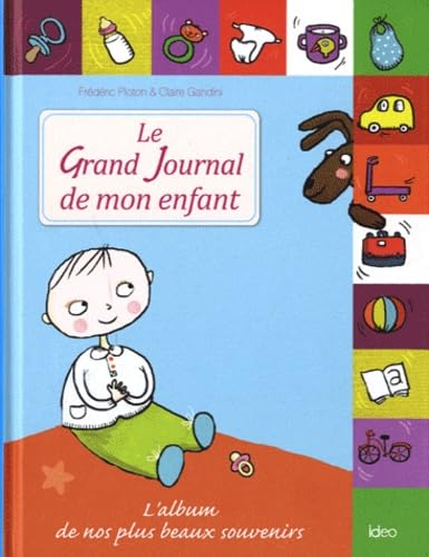 Journal de bord de m / Famille et bien-etre