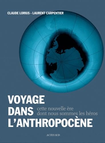 Voyage dans l'anthro / Sciences, Techniques et Medeci