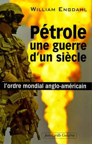 Petrole, une guerre  / Entreprise et Bourse