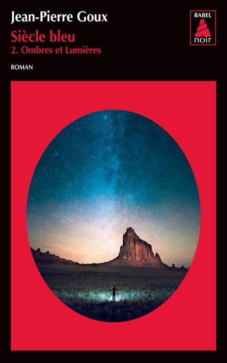 Siecle bleu, tome 2: / Romans et litterature