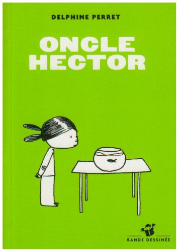 Oncle Hector / Livres pour enfants