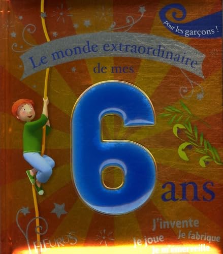 Le monde extraordina / Livres pour enfants