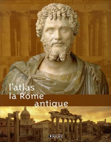 La Rome antique / Reference
