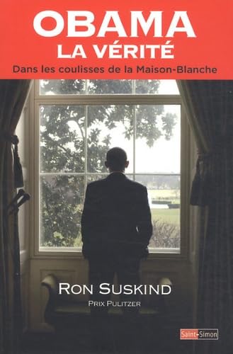 Obama la verite - Da / Entreprise et Bourse
