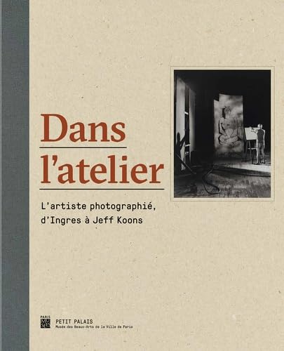 dans l'atelier, l'ar / Arts et photographie