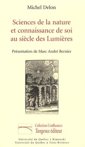SCIENCES DE LA NATUR / Romans et litterature