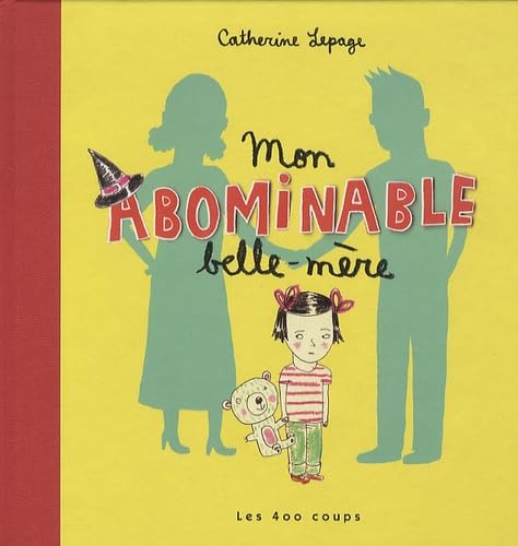 Mon abominable belle / Livres pour enfants