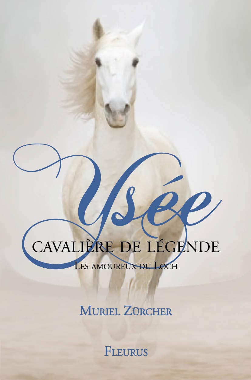 LES AMOUREUX DU LOCH / Livres pour enfants