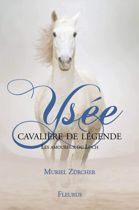 LES AMOUREUX DU LOCH / Livres pour enfants