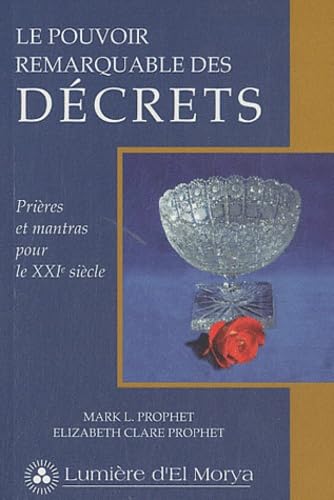 Le pouvoir remarquab / Religions et Spiritualites
