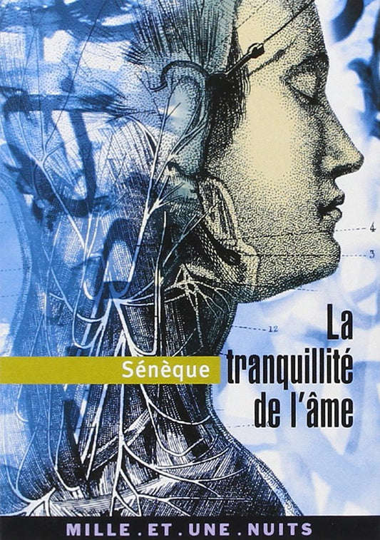 De la tranquillite d / Arts et photographie