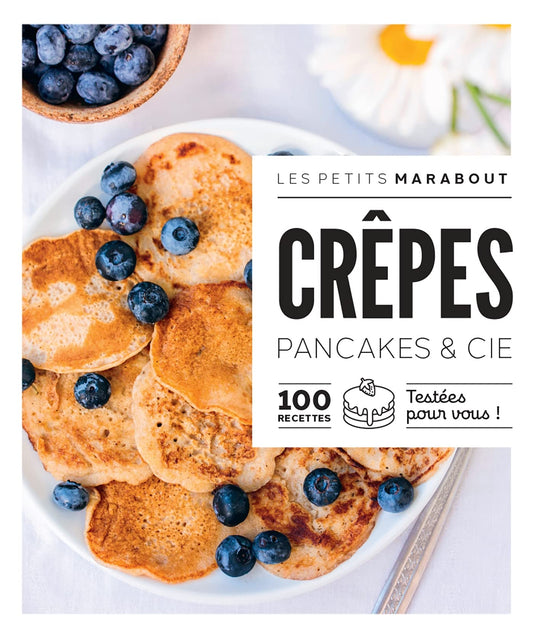 Les petits Marabout  / Livres de cuisine, cuisine et vins