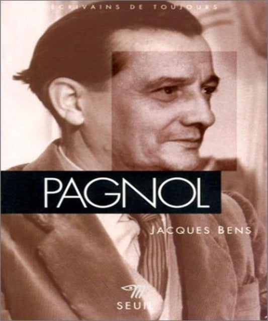 Pagnol / Reference
