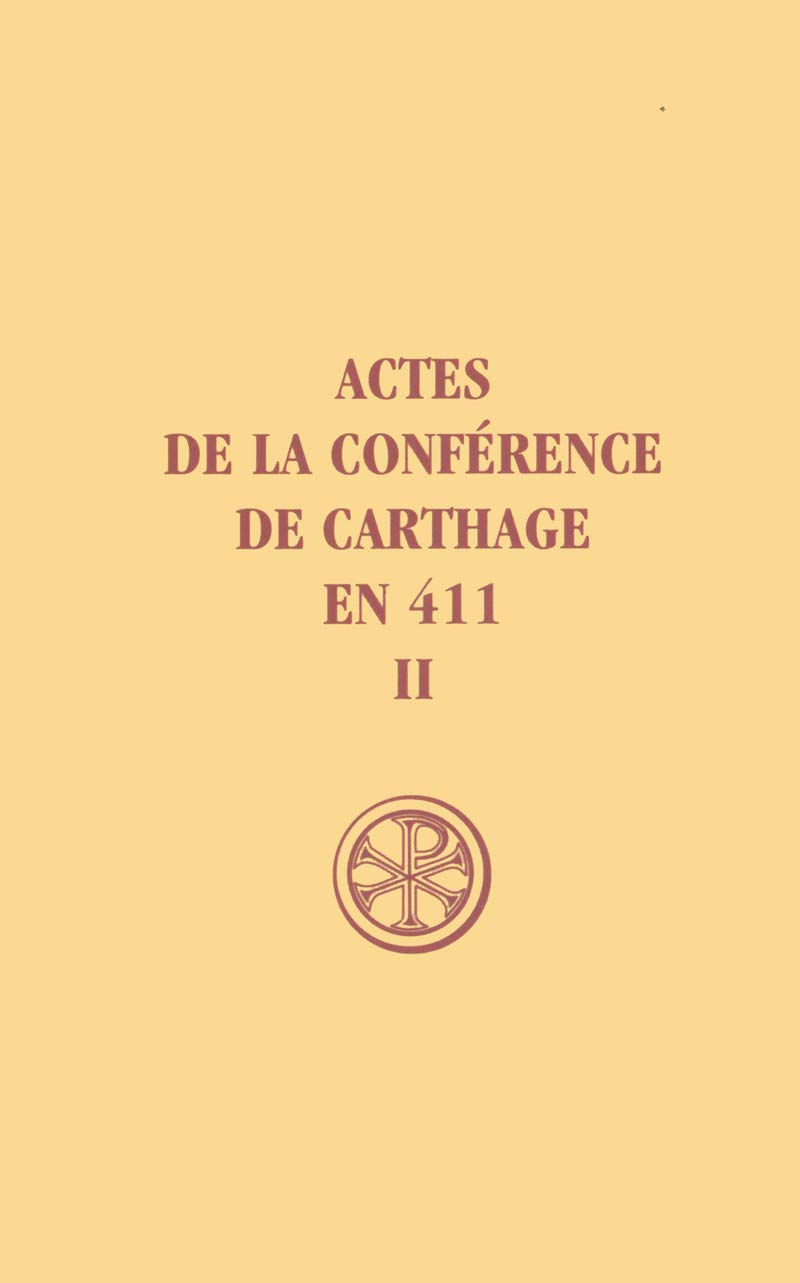 Actes de la conferen / Religions et Spiritualites