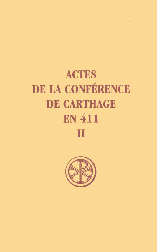 Actes de la conferen / Religions et Spiritualites