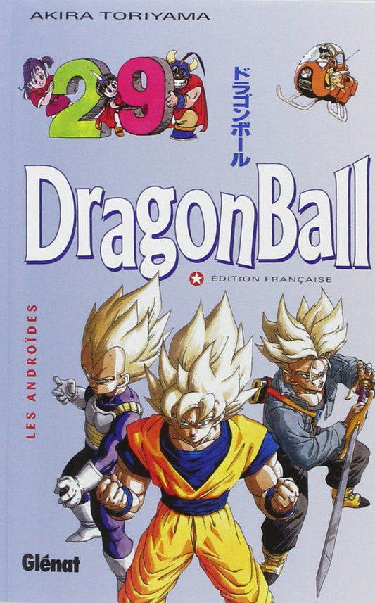 Dragon Ball (sens fr / Livres de cuisine, cuisine et vins