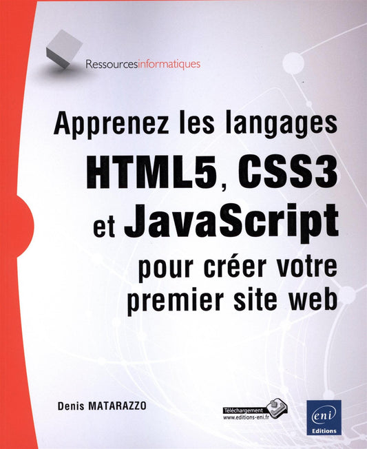 Apprenez les langage / Informatique et internet
