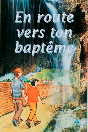 En Route Vers Ton Ba / Livres pour enfants