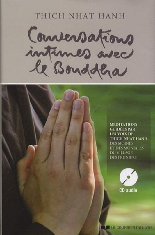 Conversations intime / Religions et Spiritualites