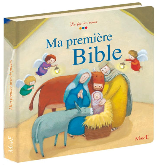 Ma toute premiere Bi / Livres pour enfants