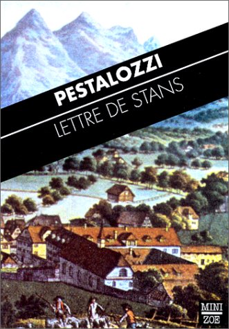 Lettre de Stans / Sciences, Techniques et Medecine