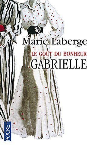 Le Gout du bonheur,  / Livres