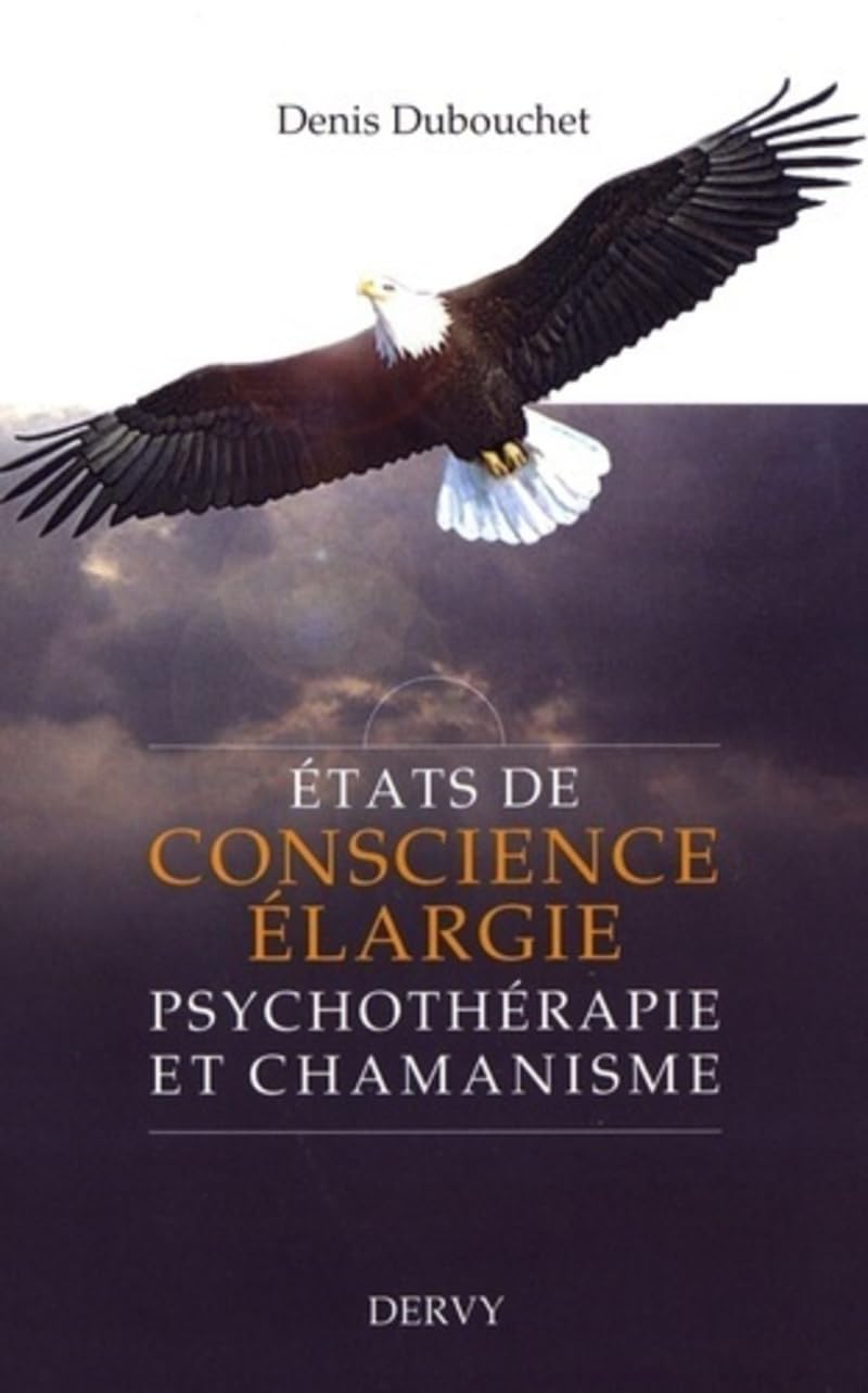 Etats de conscience  / Religions et Spiritualites