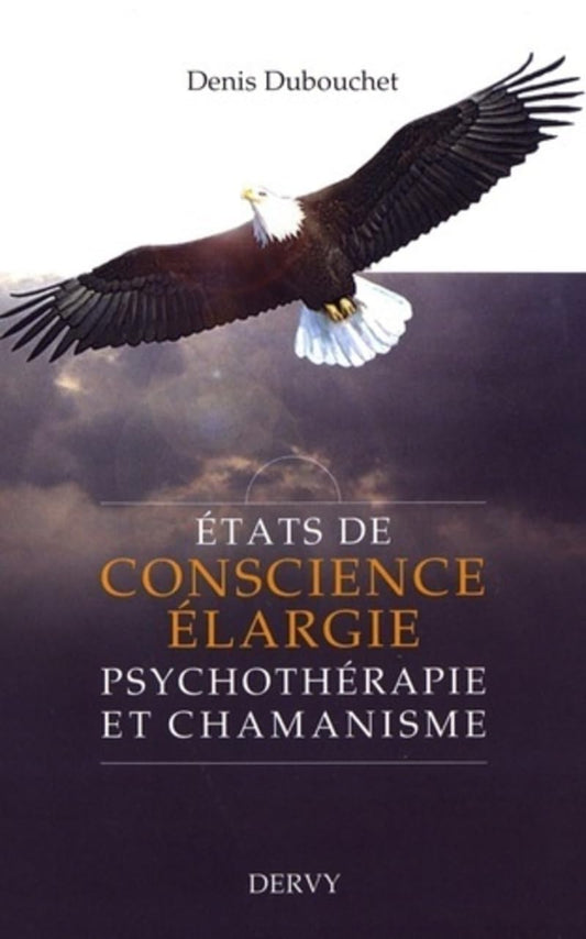 Etats de conscience  / Religions et Spiritualites